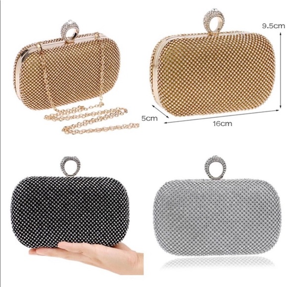 Evening Clutch - Picture 4 of 4